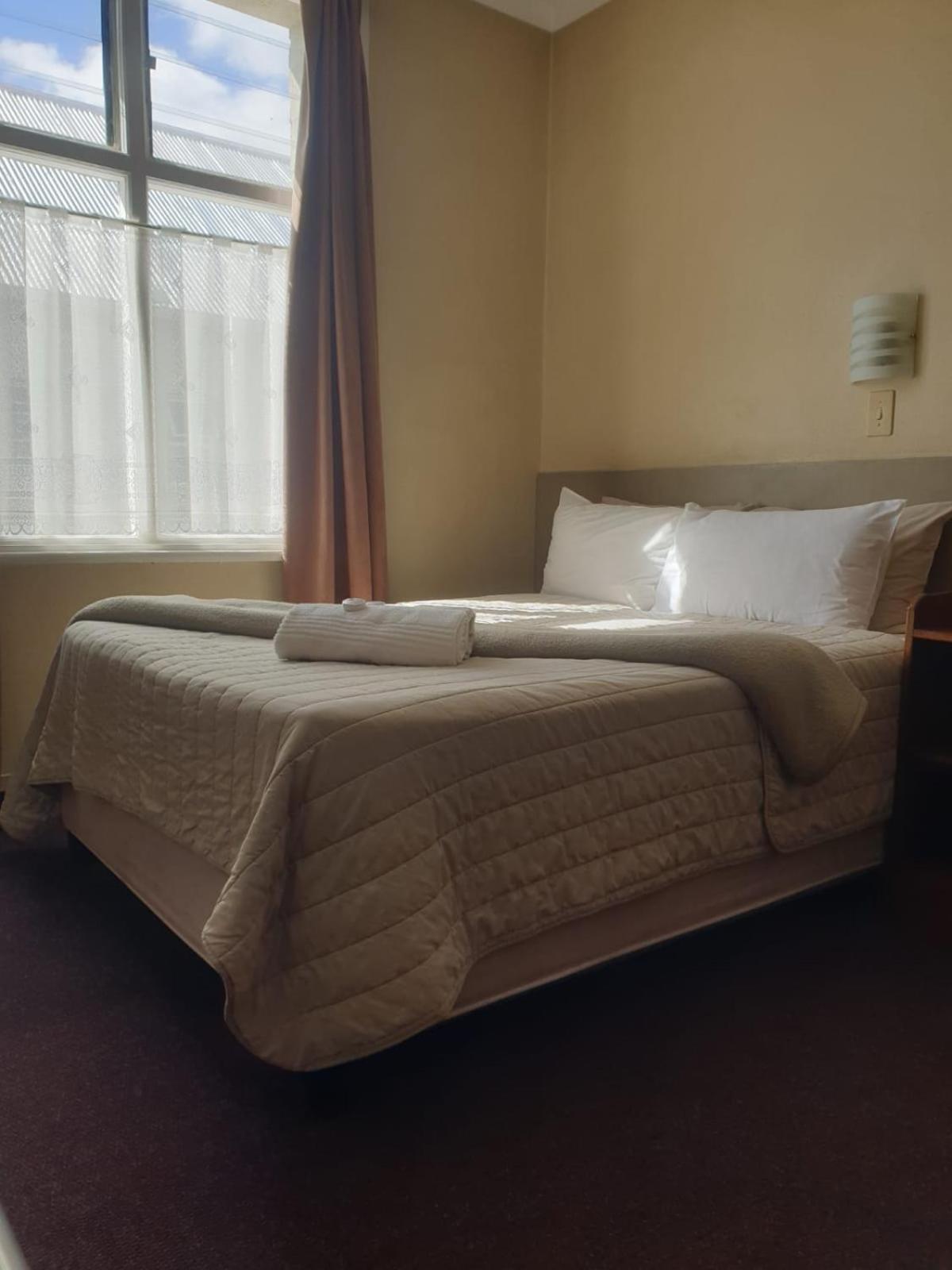 Park Hotel เบธเลเฮม ภายนอก รูปภาพ