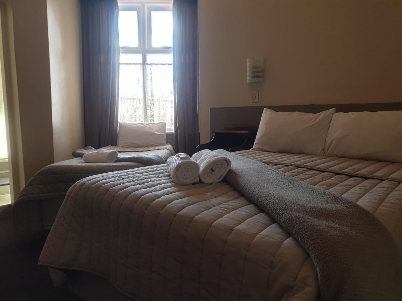 Park Hotel เบธเลเฮม ภายนอก รูปภาพ
