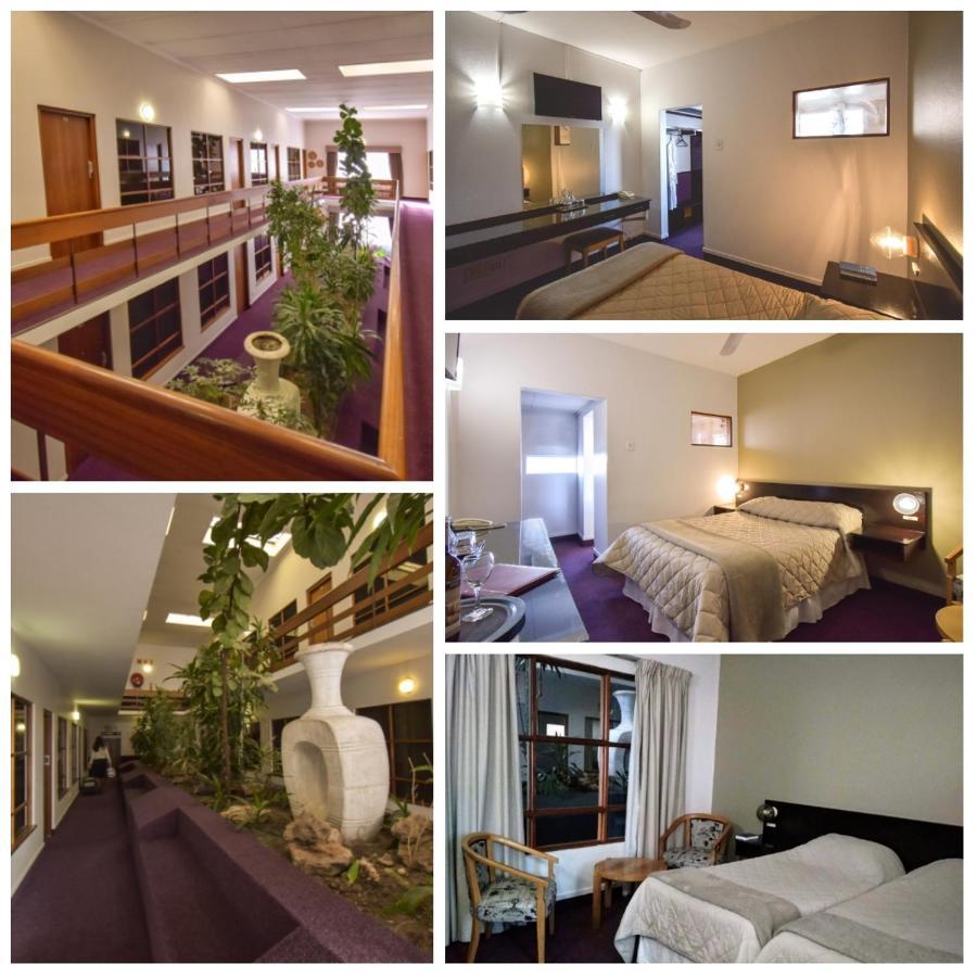 Park Hotel เบธเลเฮม ภายนอก รูปภาพ