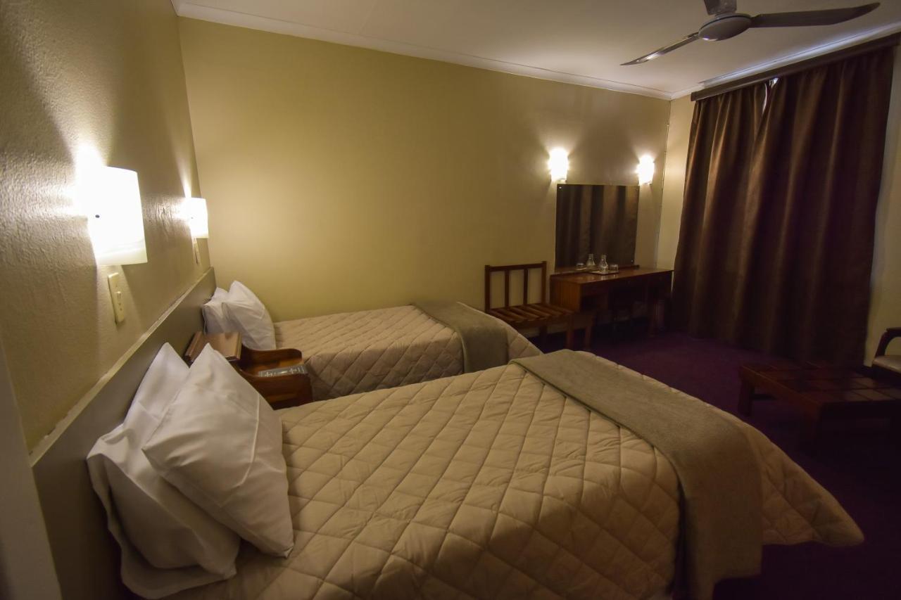 Park Hotel เบธเลเฮม ภายนอก รูปภาพ